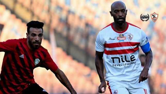 موعد مباراة الزمالك القادمة بعد الخسارة ضد طلائع الجيش