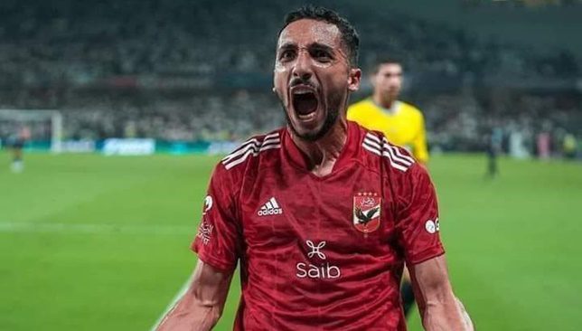 نجم الزمالك يدعم كريم فؤاد بعد إصابته بالصليبي