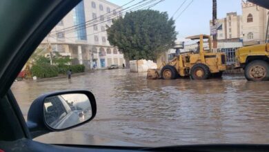 أمطار-على-عدد-من-المحافظات-خلال-الساعات-القادمة