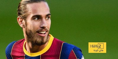 أحدث الصفقات على رادار برشلونة .. لاعب سابق