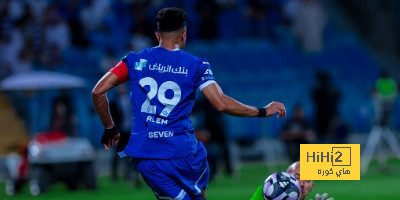 أسباب تفوق الهلال على الريان القطري