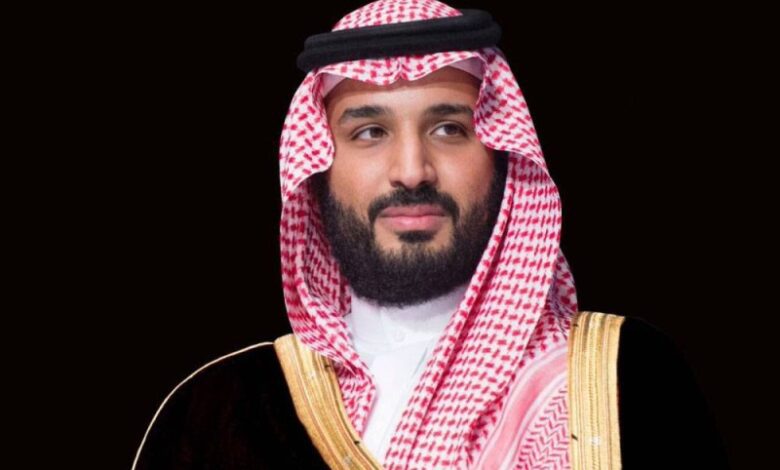 الأمير محمد بن سلمان بن عبدالعزيز آل سعود، ولي العهد رئيس مجلس الوزراء