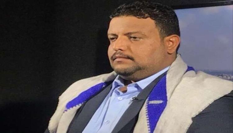 الألم يزحف في كل قرية وشارع.. أسامة الشرمي: اليمن تستحق السلام