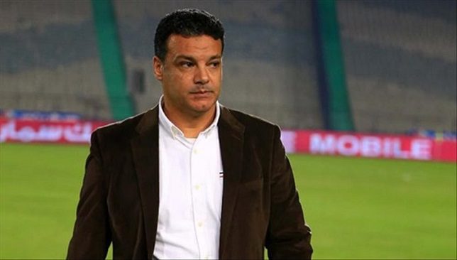 الكاف يوافق على الوقوف دقيقة حداد قبل مباراة الزمالك والشرطة