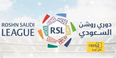 ترتيب الدوري السعودي قبل انطلاق مباريات اليوم السبت