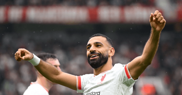 رومانو: محمد صلاح يريد الاستمرار في البريمييرليغ