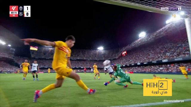 صورة  : اللاعب الذي أنقذ بداية مشروع فليك مع برشلونة