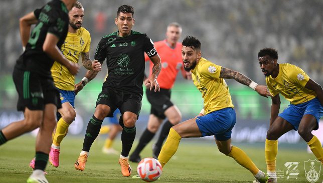 قبل الصدام المرتقب.. نتائج مباريات النصر والأهلي في الدوري السعودي بالرياض