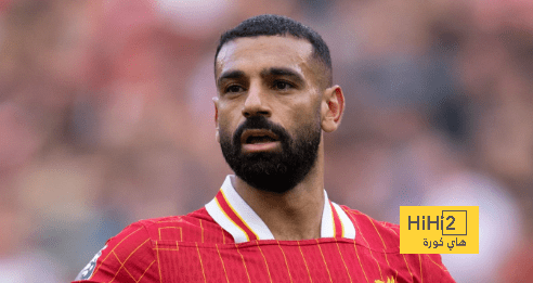 محمد صلاح يستهدف رقمًا تاريخيًا أمام ميلان