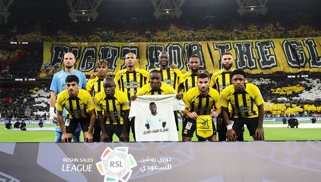 موعد مباراة الاتحاد القادمة ضد الهلال في دوري روشن السعودي