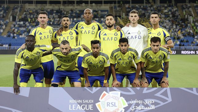 موعد مباراة النصر القادمة بعد التعادل مع الشرطة العراقي