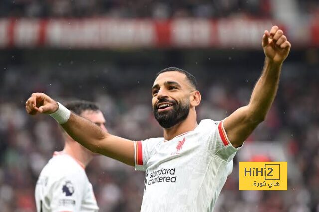 ينتظر انجاز تاريخي.. هل يفعلها محمد صلاح؟