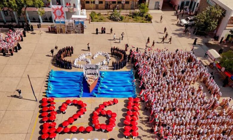 ٢٦ سبتمبر.. يوماً استثنائياً في تاريخ اليمن ومن اعظم الثورات التي قضت على الاستبداد