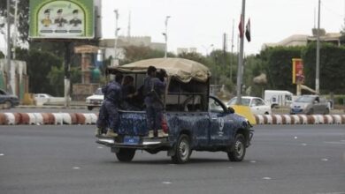 مطالبات دولية للحوثيين بالافراج عن المحتجزين على ذمة الاحتفال بثورة 26 سبتمبر