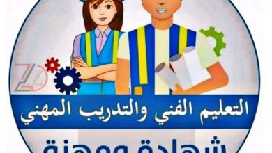 غداً إطلاق المرحلة الثانية للتسجيل بالدورات التدريبية المهنية المجانية في لحج