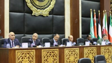 اليمن يشارك في ورشة العمل العربية الأوروبية حول مشروع تأسيس سلسلة الإمداد للهيدروجين الأخضر