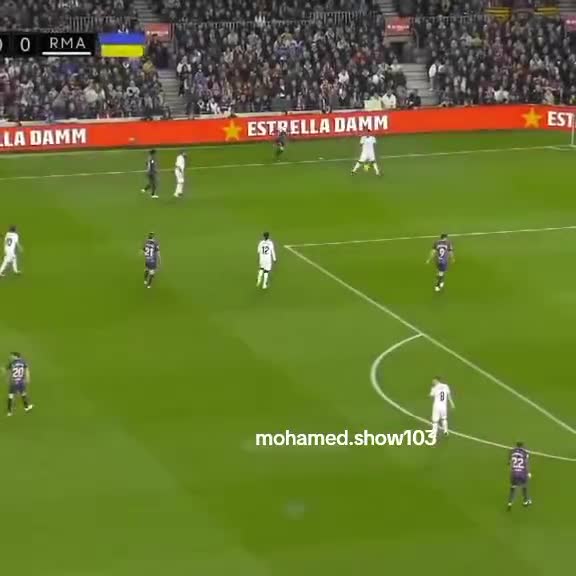 من الذاكرة ملخص مباراة كلاسيكو برشلونة×ريال مدريد (مباراة نارية )  ...