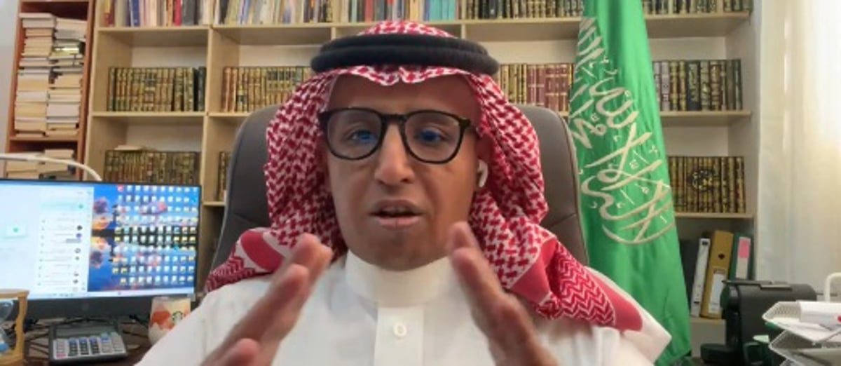 المحامي محمد العنزي: نظام حماية المبلغين والشهود يرفع نسبة الضمانات العدلية