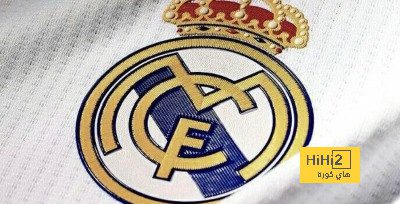 6 لاعبين من ريال مدريد تنتهي عقودهم في 2025