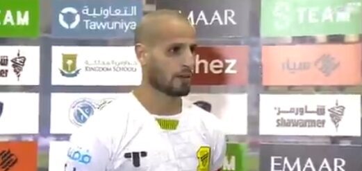 كريم الأحمدي: هذا سبب تعادل الاتحاد بـ كلاسيكو دوري محمد بن سلمان