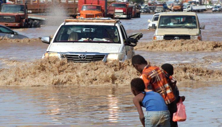 اليمن مقبلة على فيضانات مفاجئة.. والأمم المتحدة تحذر من كارثة وشيكة