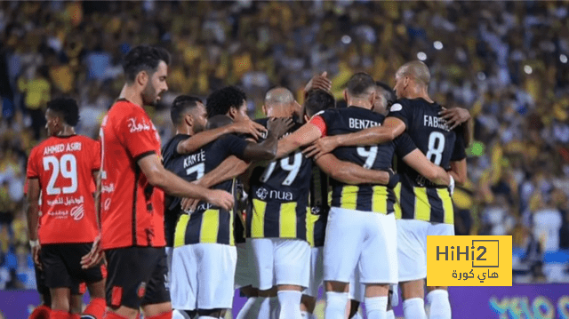 الاتحاد يتحدى كابوس الإصابات بهذه الطريقة