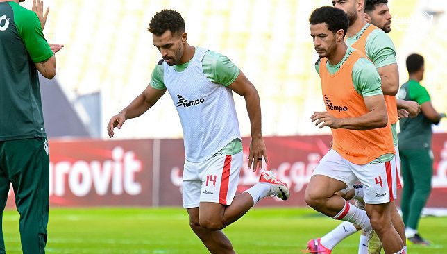 التجاهل يُقرب يوسف أوباما من الرحيل عن الزمالك