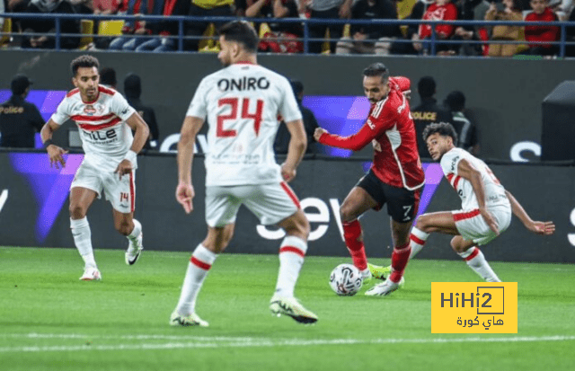 الخلود يراقب نجمي الأهلي والزمالك