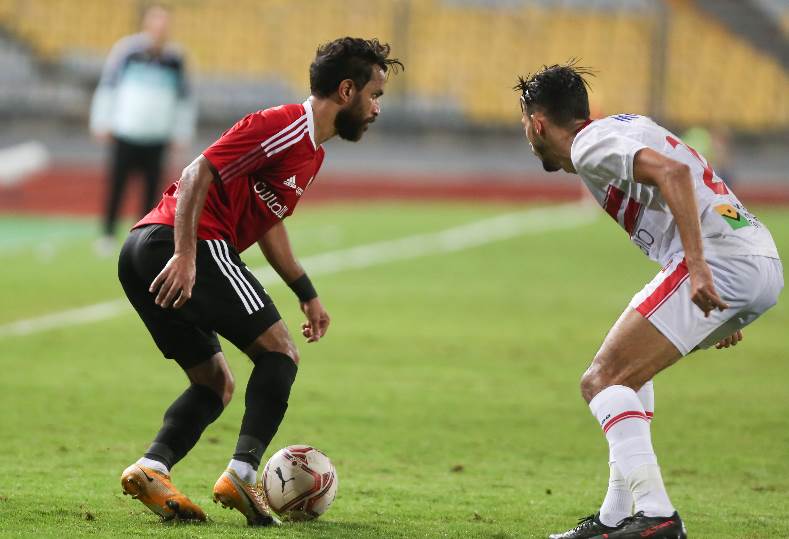 الزمالك وطلائع الجيش