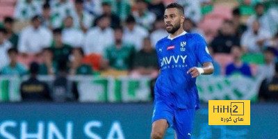 سبب بقاء رينان لودي مع الهلال الموسم المقبل