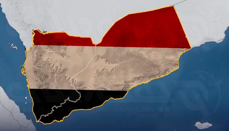 عبدالغني جميل: نخشى غياب الشمال والجنوب عن سيطرة الحكومة الشرعية