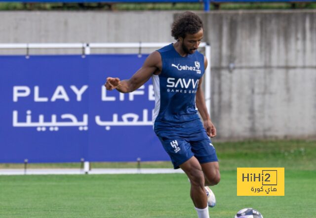 فيديو: الهلال يسابق الزمن في معسكره الصيفي