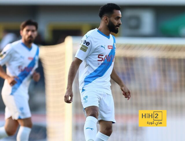 فيديو: خطوة أخرى للهلال نحو الموسم القادم