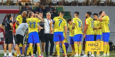 لاعب النصر يقترب من الانتقال إلى الفتح