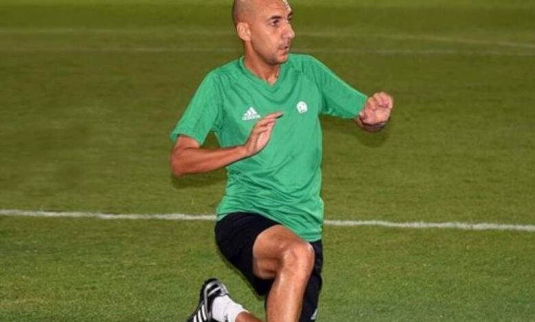 محمد عادل