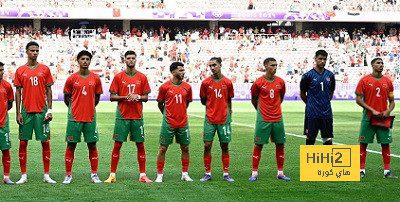 منافس المغرب في ربع نهائي أولمبياد باريس