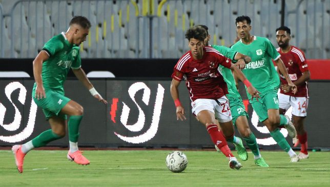 موعد مباراة الأهلي القادمة بعد الفوز على المصري