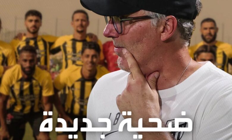 لاعب جديد سيرحل عن اتحاد جدة  آخر ضحايا ثورة بلان في العميد!  Sportsontiktok