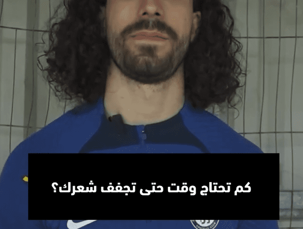 كوكوريلا يتحدث عن السر وراء تسريحة شعره المميزة: "تجعلني لاعب أفضل"   sportsontiktok