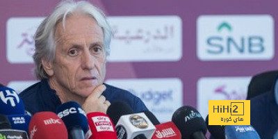 أبرز تصريحات خورخي خيسوس مدرب الهلال قبل مواجهة النصر في نهائي السوبر السعودي