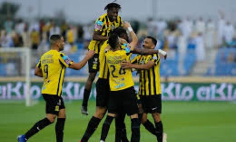 الاتحاد والتعاون