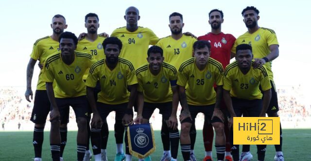 إحصائيات ودية النصر وألمريا