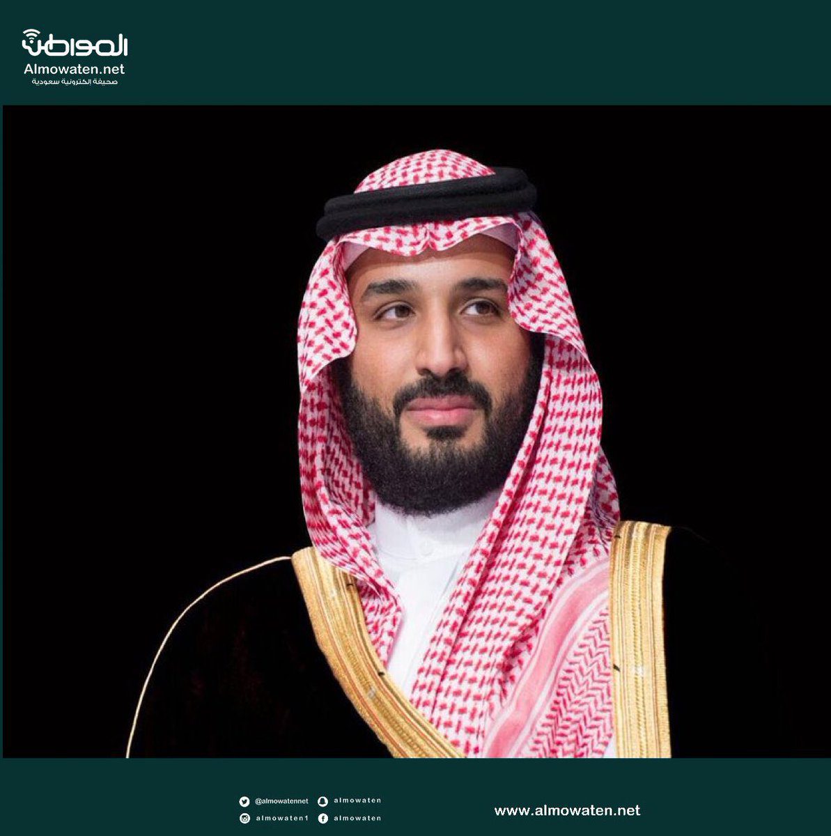 محمد بن سلمان يوجه بإحالة المتورطين في حرائق الرياض للقضاء لوجود شبهة فساد