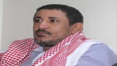 أديب العيسي: أبين تواجه اتهامات زائفة رغم تضحياتها في مكافحة الإرهاب