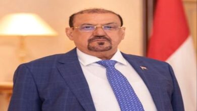 البركاني تعليقا على قرار رفع العقوبات : هذا الإجراء يمثل بداية لتصحيح أخطاء وقعت والدخول في مرحلة جديدة يسودها السلام