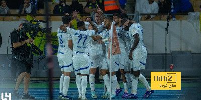 التحدي المقبل لـ الهلال بعد الفوز على الاخدود