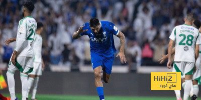 التحدي المقبل للهلال