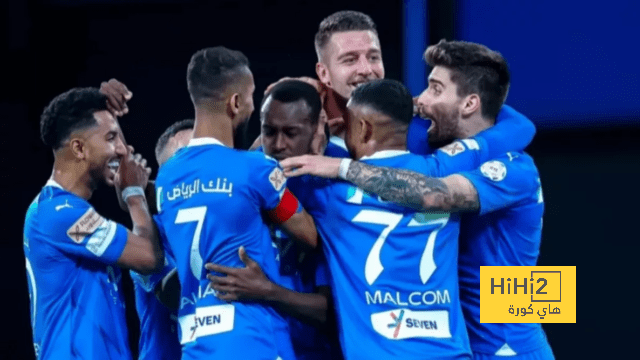 الهلال سيحقق السوبر السعودي !