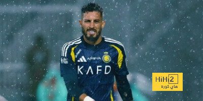 اهتمام برازيلي بضم أليكس تيليس من النصر