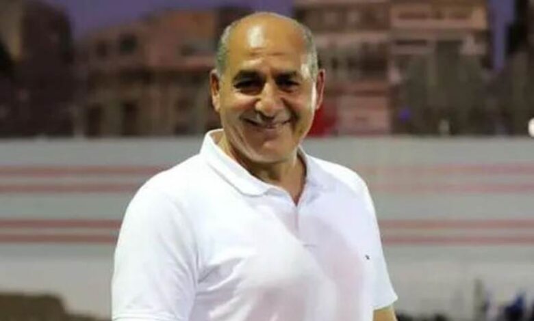 بدر حامد